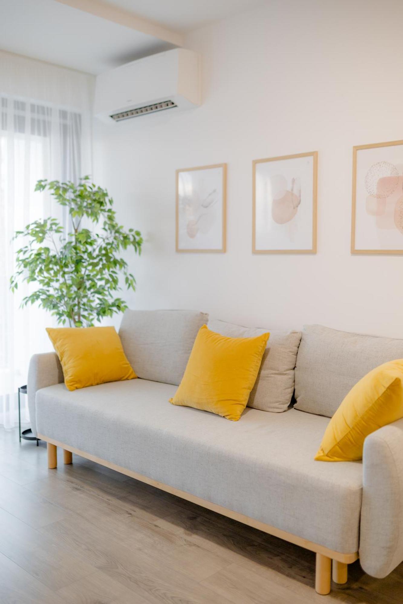 Casa Romana Apartmanok Siofok By Bltn Buitenkant foto