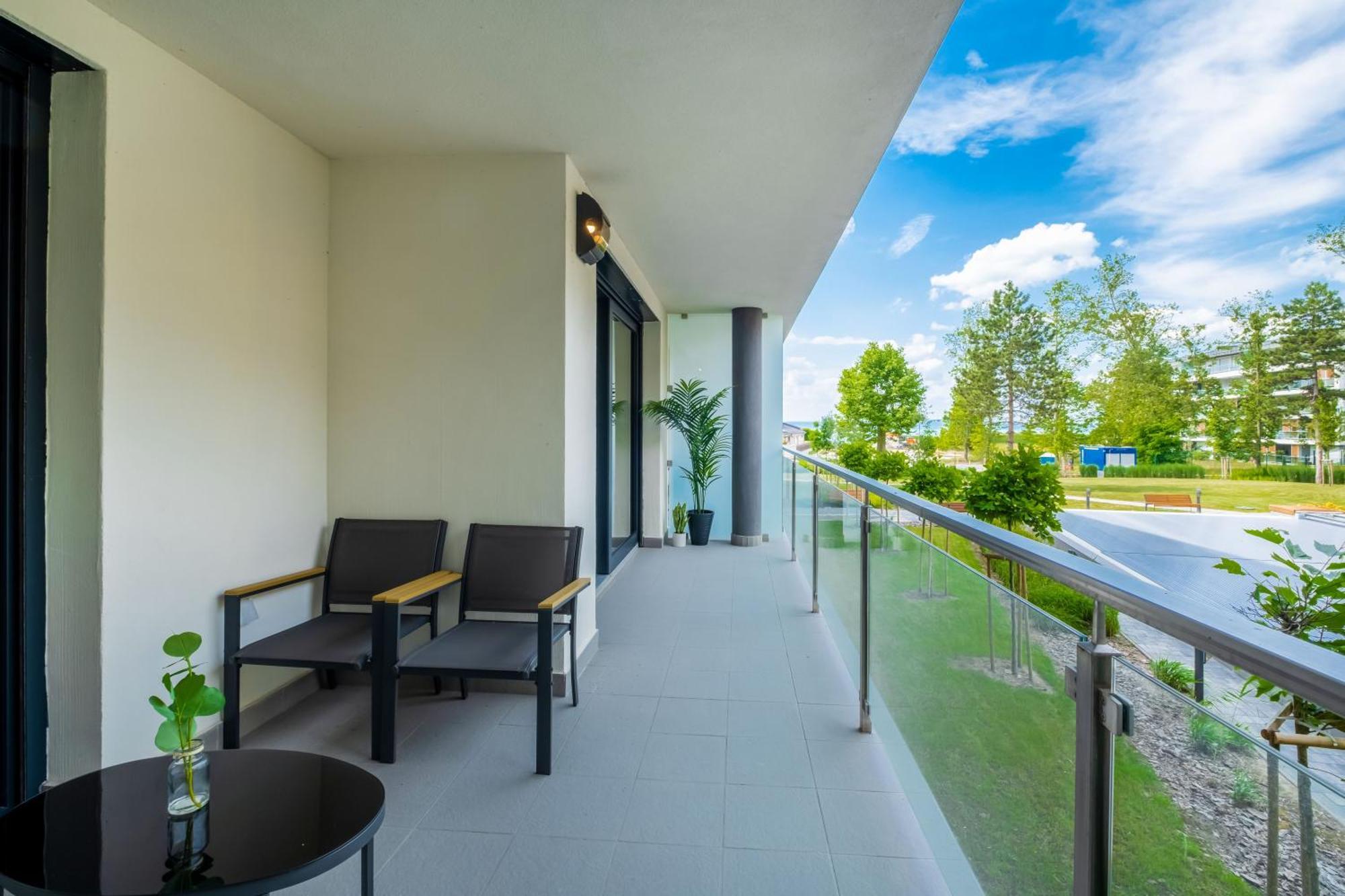 Casa Romana Apartmanok Siofok By Bltn Buitenkant foto